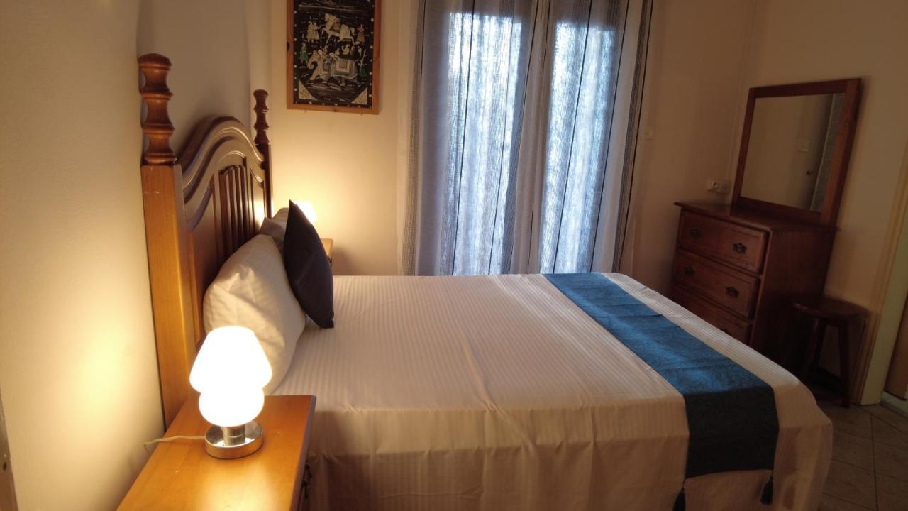 Apartment With Sea View - Residence Abrico 蒙舒瓦西 外观 照片