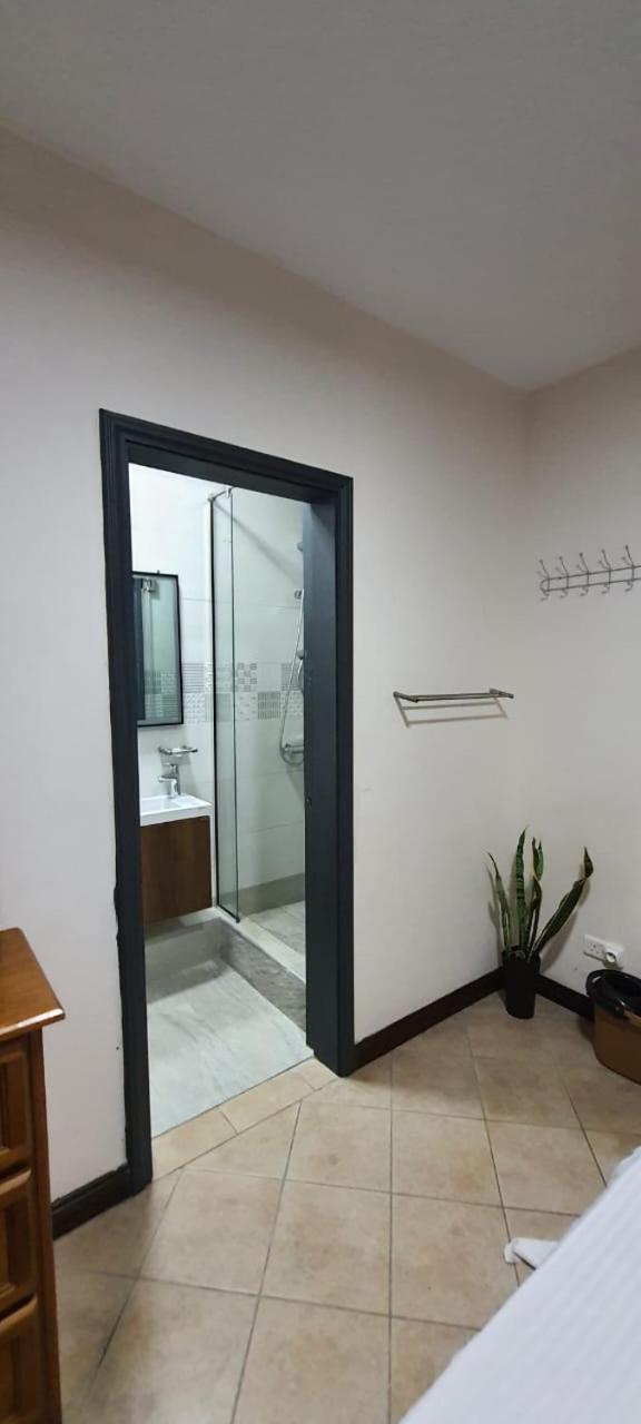 Apartment With Sea View - Residence Abrico 蒙舒瓦西 外观 照片
